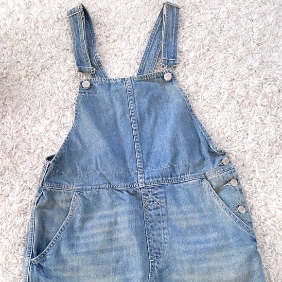 Free People Uneven Hem Jumper - Picture 4 of 4